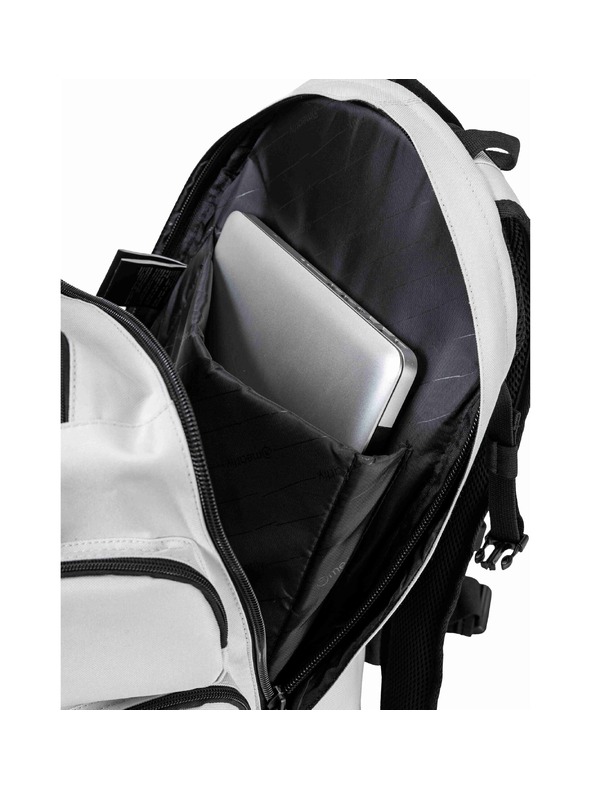 Meatfly Meatfly ruksak Wanderer Comfy / Black 28 L