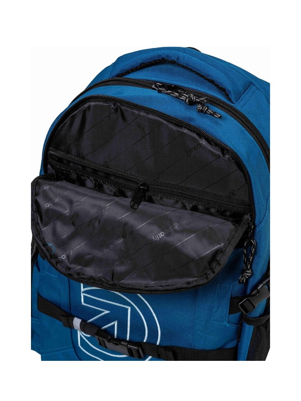 Meatfly Meatfly ruksak Ramble Super Teal 26 L
