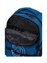Meatfly Meatfly ruksak Ramble Super Teal 26 L