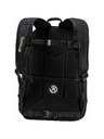 Meatfly Meatfly ruksak Basejumper Green Graffity 22 L