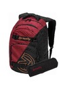 Meatfly Meatfly ruksak Exile Red Brown 24 L