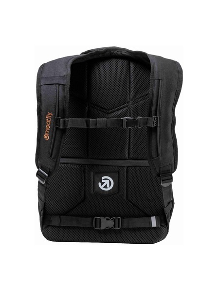 Meatfly Meatfly ruksak Exile Red Brown 24 L