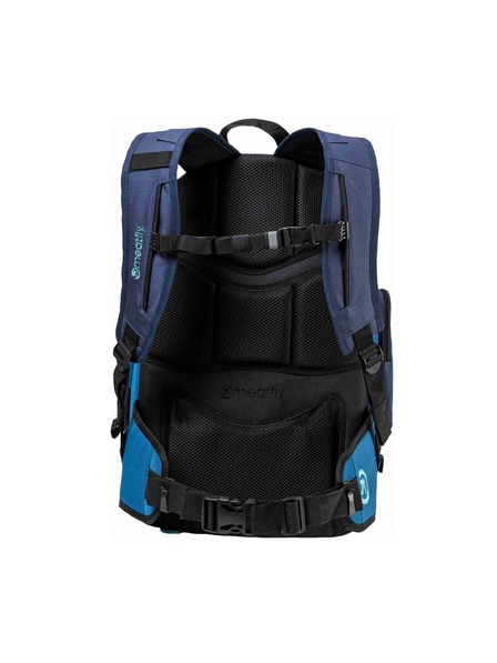 Meatfly Meatfly ruksak Wanderer Super Teal 28 L