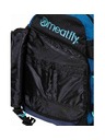 Meatfly Meatfly ruksak Wanderer Super Teal 28 L