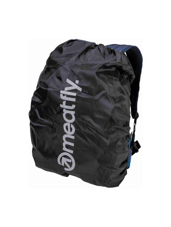 Meatfly Meatfly ruksak Wanderer Super Teal 28 L