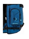 Meatfly Meatfly ruksak Wanderer Super Teal 28 L