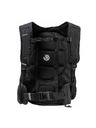 Meatfly Meatfly ruksak Ramble Orange Tiger 26 L