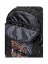 Meatfly Meatfly ruksak Ramble Orange Tiger 26 L