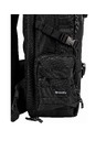 Meatfly Meatfly ruksak Ramble Orange Tiger 26 L