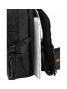 Meatfly Meatfly ruksak Ramble Orange Tiger 26 L