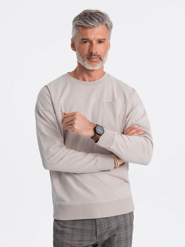 Ombre Clothing Majica dugih rukava