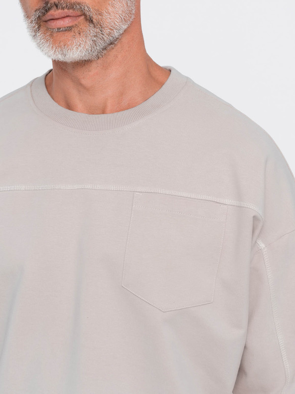 Ombre Clothing Majica dugih rukava