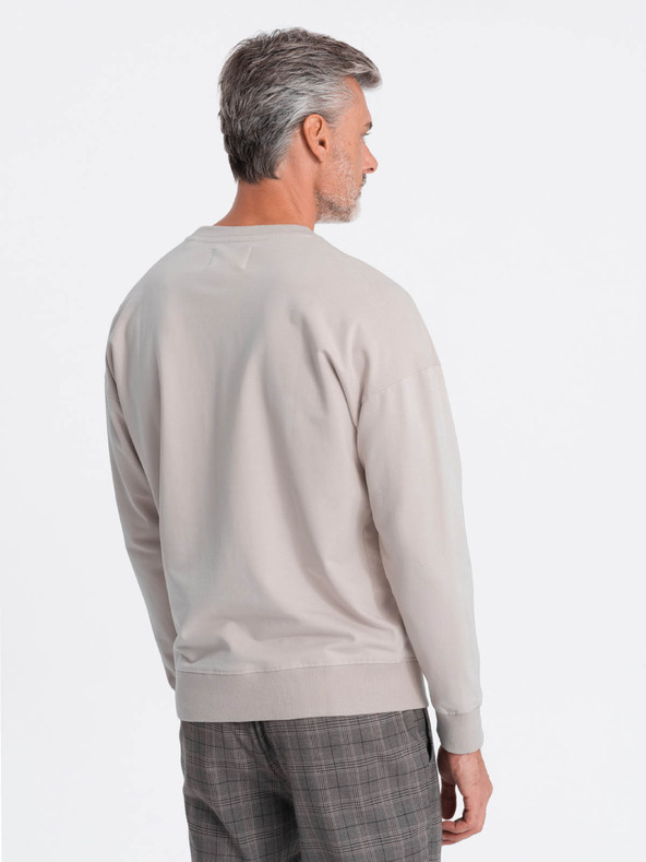 Ombre Clothing Majica dugih rukava