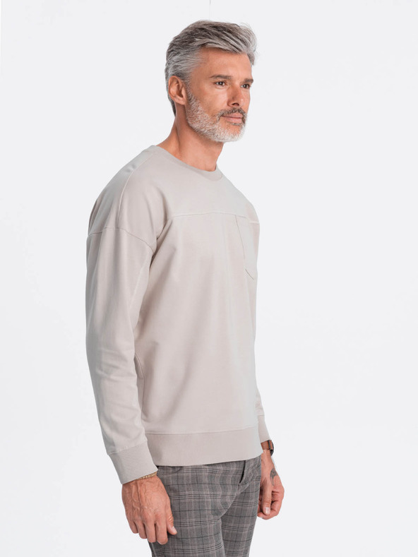 Ombre Clothing Majica dugih rukava