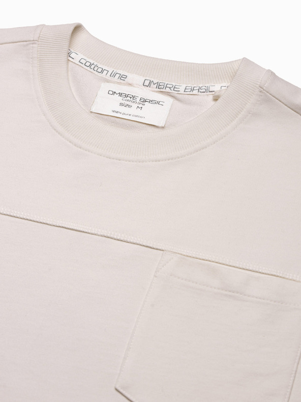 Ombre Clothing Majica dugih rukava