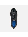 Geox Crne muške tenisice Geox Gxcp-02