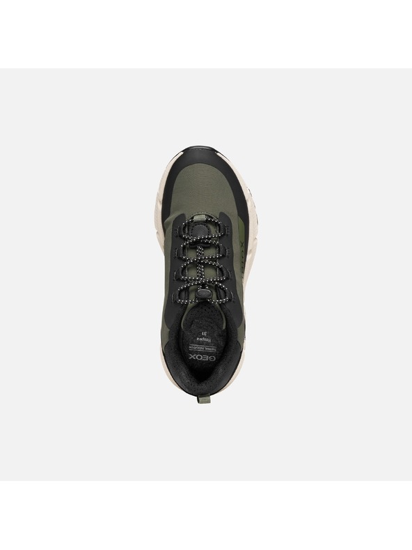 Geox Kaki decija obuca za prve korake Geox Flexyper Plus