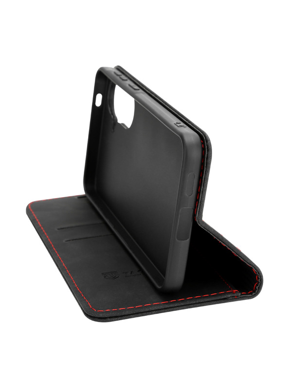 Tactical Tactical Xproof za Samsung Galaxy A37 Black Hawk