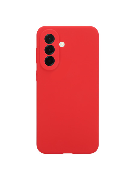 Tactical Tactical Velvet Smoothie Zaštita za Samsung Galaxy A37 Chilli