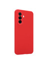 Tactical Tactical Velvet Smoothie Zaštita za Samsung Galaxy A37 Chilli