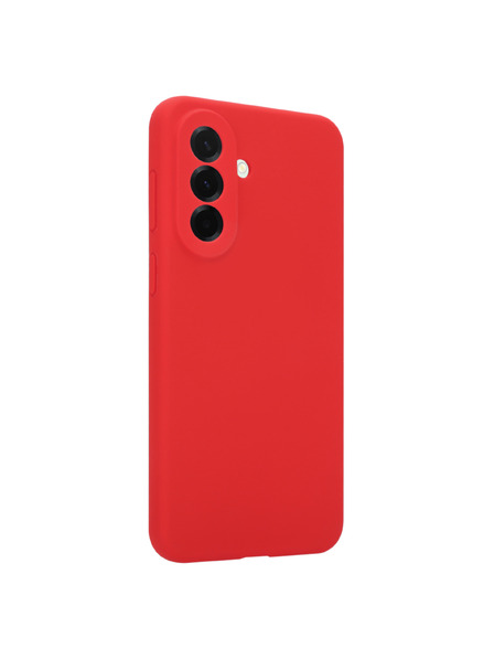 Tactical Tactical Velvet Smoothie Zaštita za Samsung Galaxy A37 Chilli