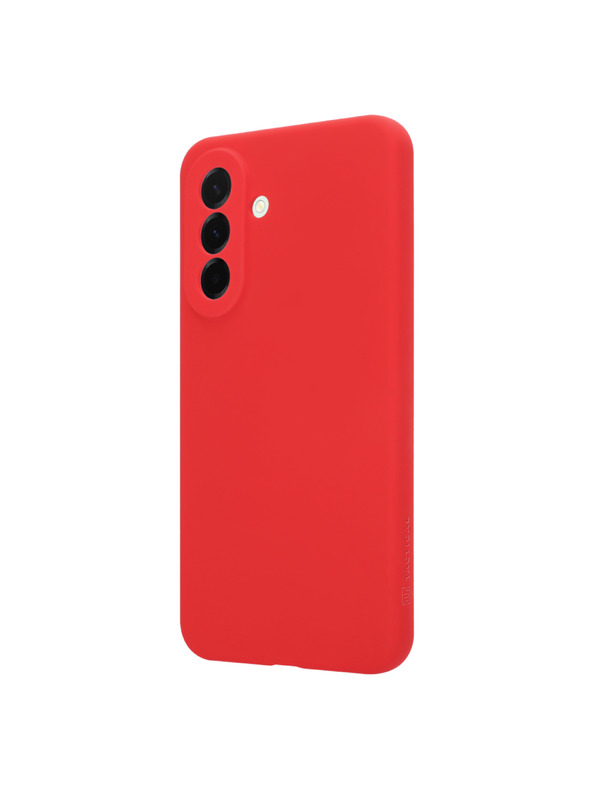 Tactical Tactical Velvet Smoothie Zaštita za Samsung Galaxy A37 Chilli