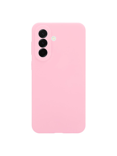 Tactical Tactical Velvet Smoothie Zaštita za Samsung Galaxy A37 Pink Panther