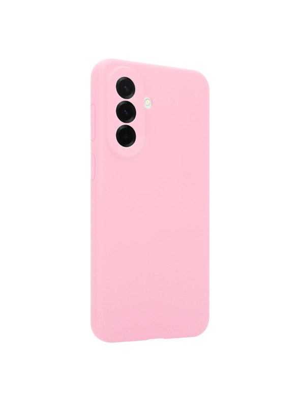 Tactical Tactical Velvet Smoothie Zaštita za Samsung Galaxy A37 Pink Panther