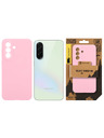 Tactical Tactical Velvet Smoothie Zaštita za Samsung Galaxy A37 Pink Panther