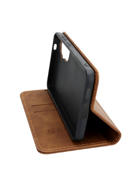 Tactical Tactical Xproof za Samsung Galaxy A37 Mud Brown