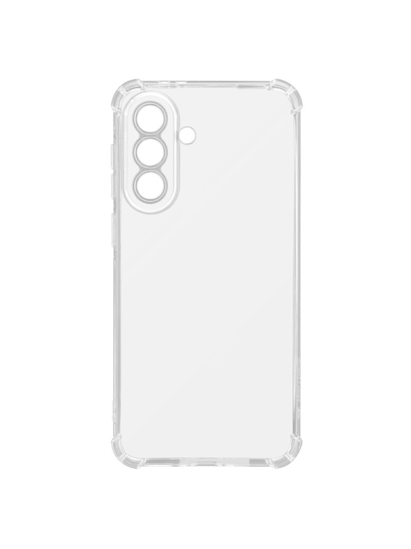 Tactical Tactical TPU Plyo Zaštita za Samsung Galaxy A37 Transparent