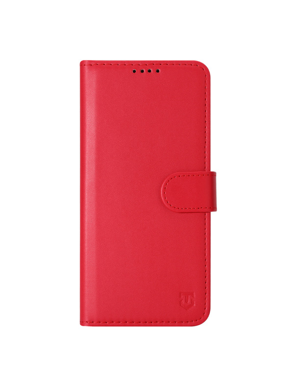 Tactical Tactical Field Notes za Samsung Galaxy A37 Red