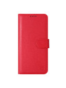 Tactical Tactical Field Notes za Samsung Galaxy A37 Red