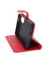 Tactical Tactical Field Notes za Samsung Galaxy A37 Red