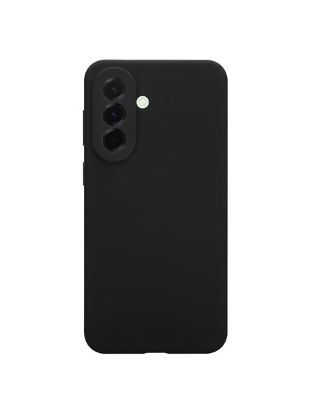 Tactical Tactical Velvet Smoothie Zaštita za Samsung Galaxy A37 Asphalt