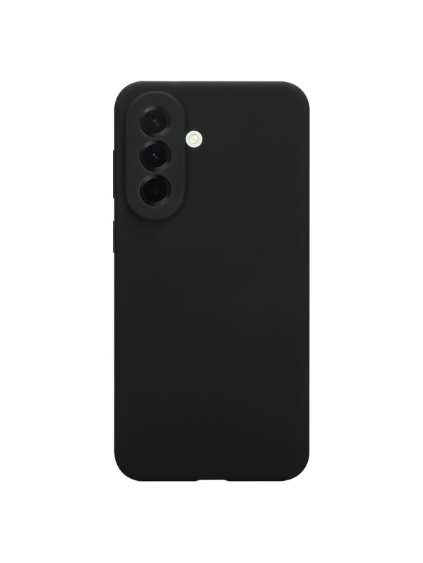 Tactical Tactical Velvet Smoothie Zaštita za Samsung Galaxy A37 Asphalt