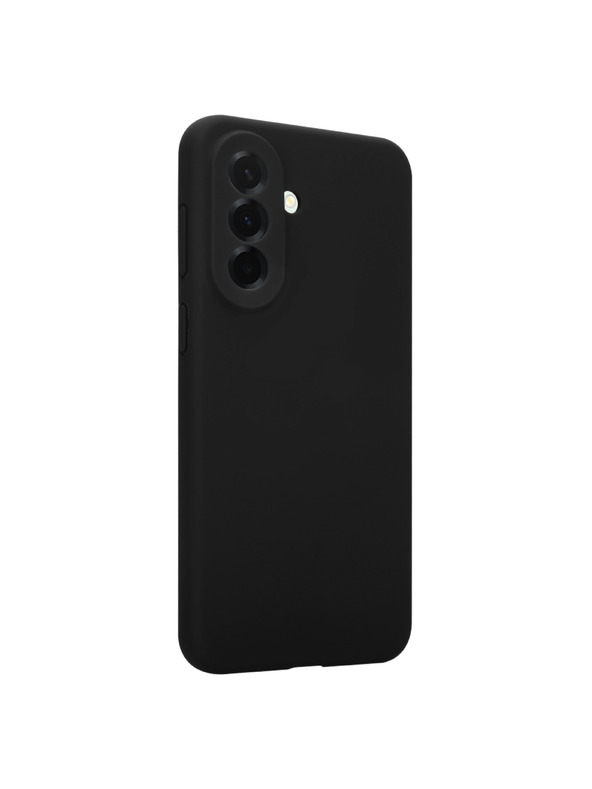 Tactical Tactical Velvet Smoothie Zaštita za Samsung Galaxy A37 Asphalt
