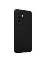 Tactical Tactical Velvet Smoothie Zaštita za Samsung Galaxy A37 Asphalt