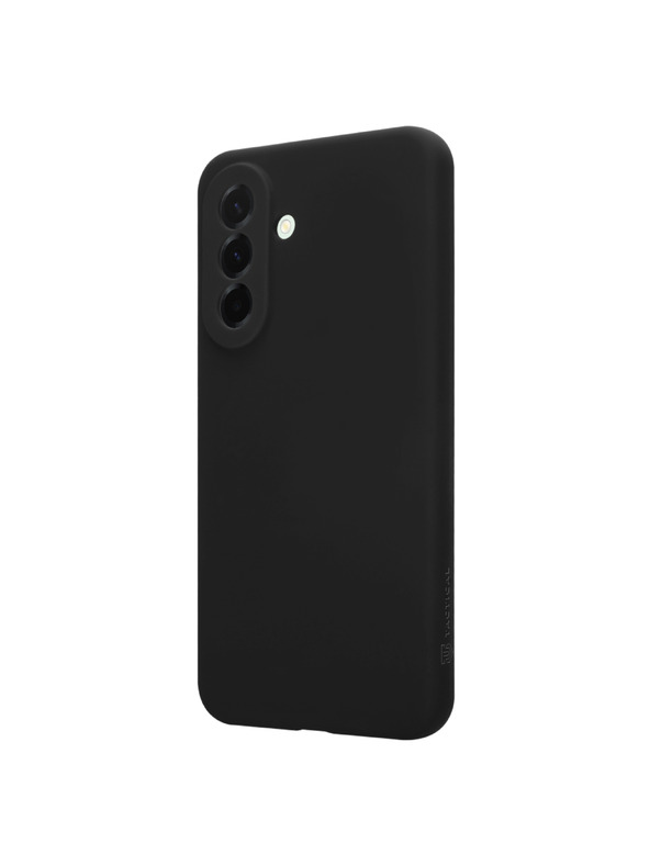 Tactical Tactical Velvet Smoothie Zaštita za Samsung Galaxy A37 Asphalt