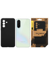 Tactical Tactical Velvet Smoothie Zaštita za Samsung Galaxy A37 Asphalt