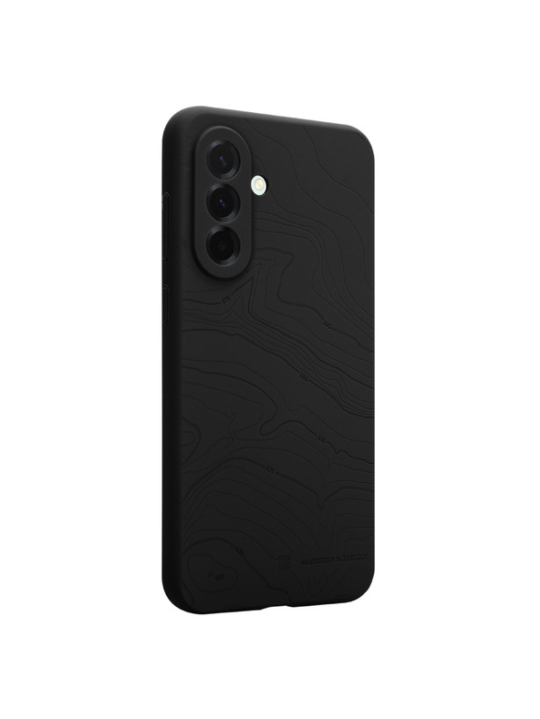 Tactical Tactical Beaver Zaštita za Samsung Galaxy A37 Asphalt