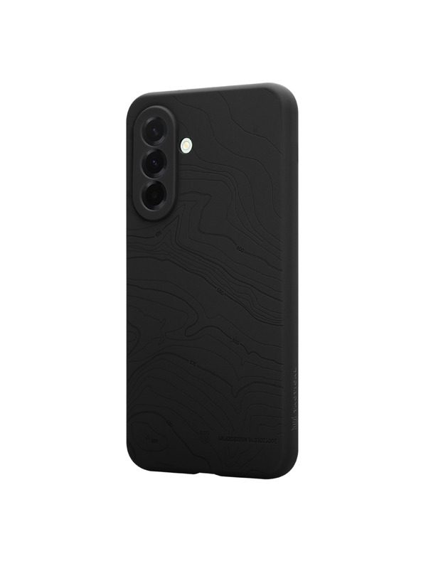 Tactical Tactical Beaver Zaštita za Samsung Galaxy A37 Asphalt