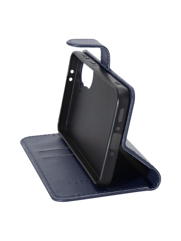 Tactical Tactical Field Notes za Samsung Galaxy A37 Blue