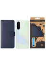 Tactical Tactical Field Notes za Samsung Galaxy A37 Blue