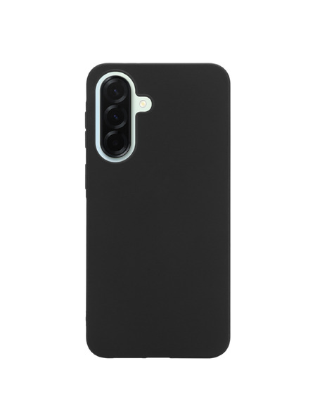 Tactical Tactical TPU Zaštita za Samsung Galaxy A37 Black