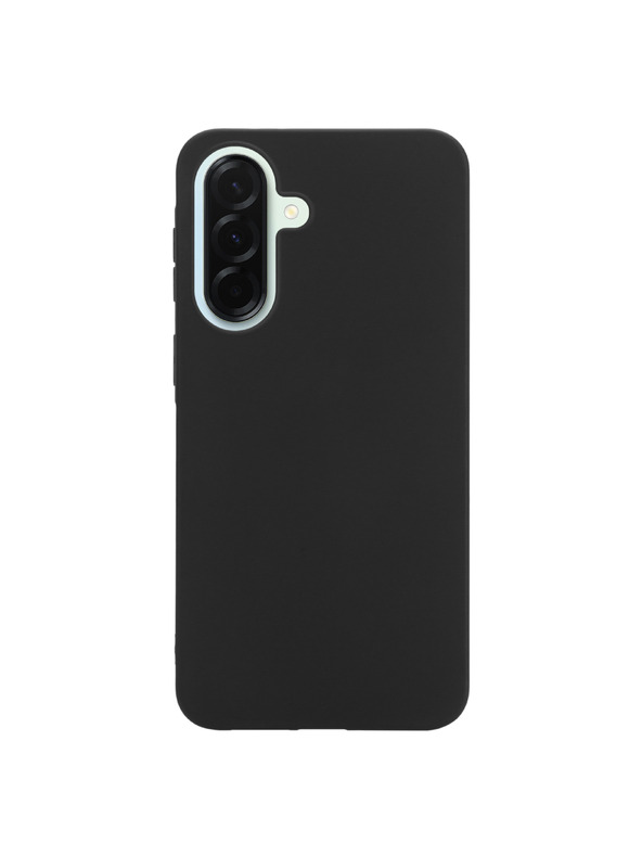 Tactical Tactical TPU Zaštita za Samsung Galaxy A37 Black