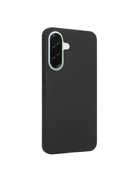Tactical Tactical TPU Zaštita za Samsung Galaxy A37 Black