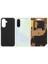 Tactical Tactical TPU Zaštita za Samsung Galaxy A37 Black