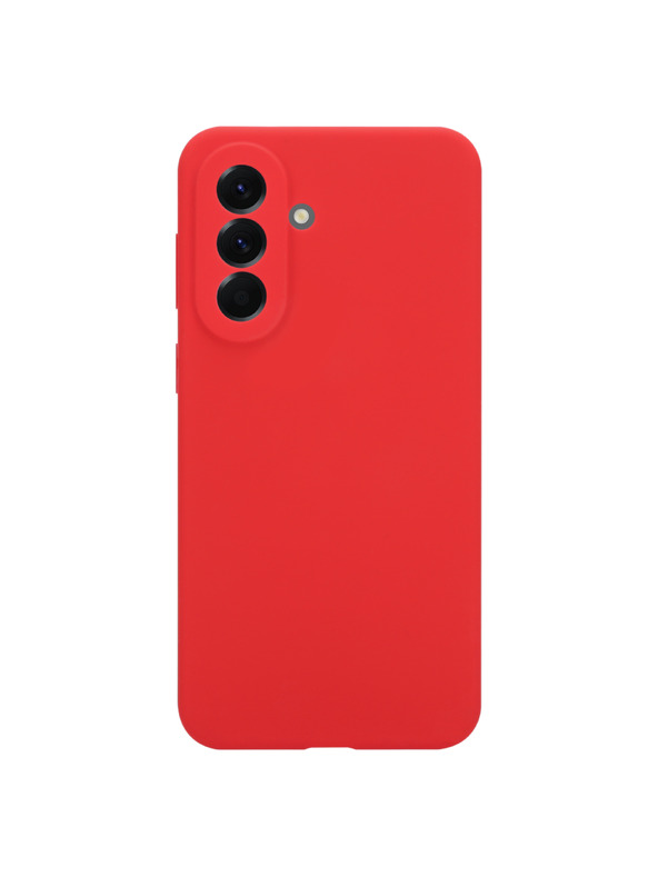 Tactical Tactical Velvet Smoothie Zaštita za Samsung Galaxy A57 Chilli
