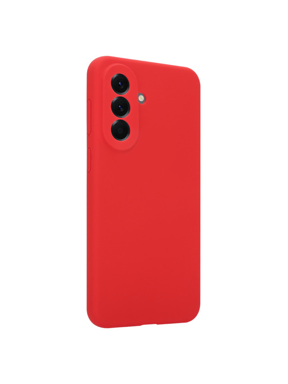 Tactical Tactical Velvet Smoothie Zaštita za Samsung Galaxy A57 Chilli